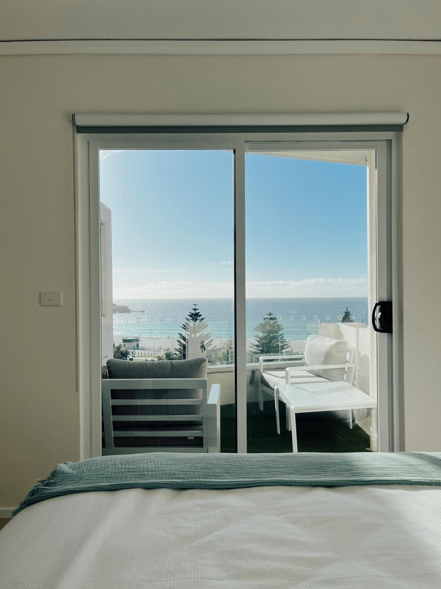 Bondi Beach Waves 2 Beachfront Apartment Sídney Exterior foto